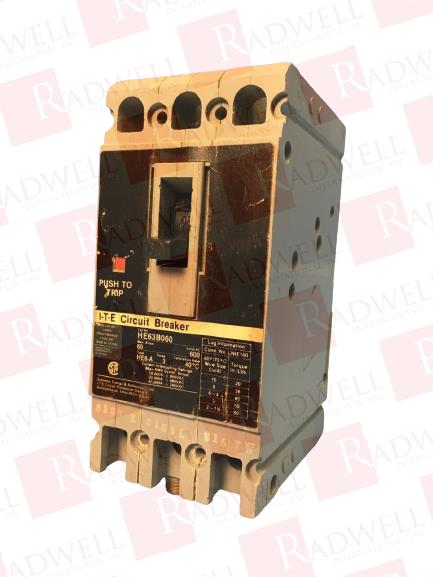 SIEMENS HE63B060