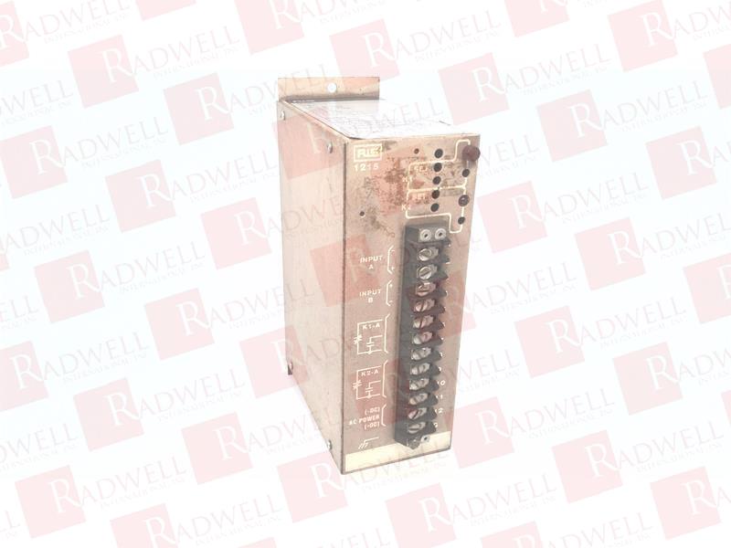 AMETEK ET-1215