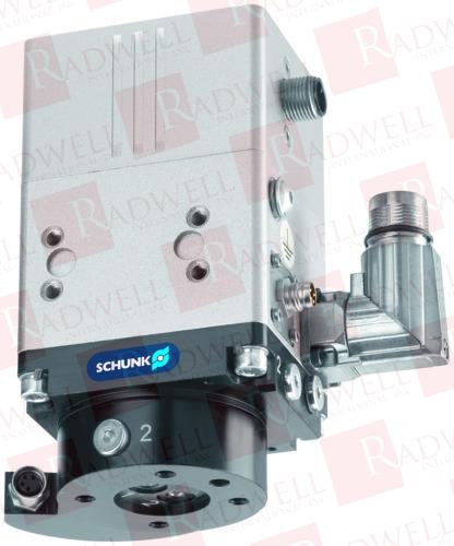 SCHUNK ERD 04-40-D-H-2