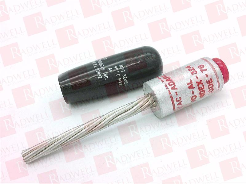 PIGTAIL ADAPTER