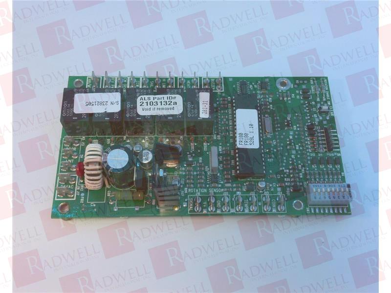 CISSELL 528A02-021