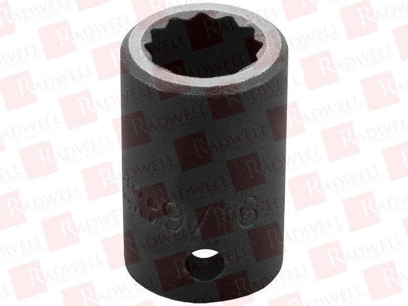 STANLEY BLACK & DECKER J7418