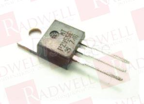 ON SEMICONDUCTOR MTP2955E