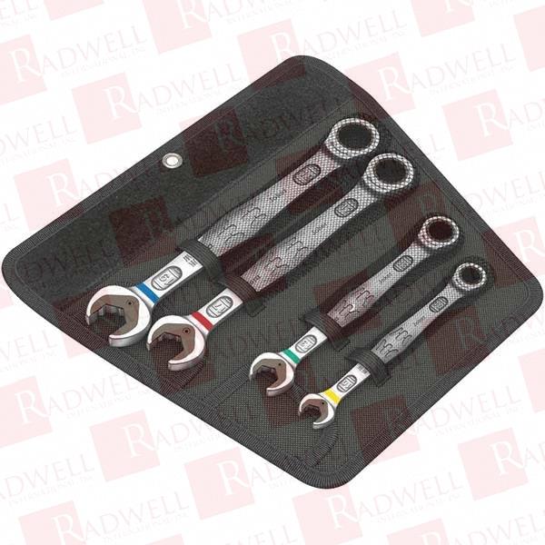 WERA TOOLS 05073290001
