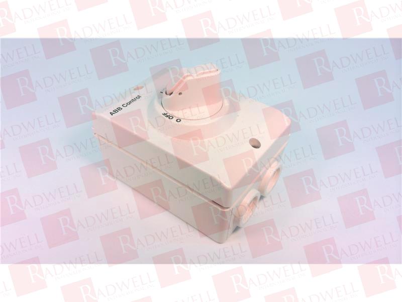 ASEA BROWN BOVERI 1SCA022608R8190