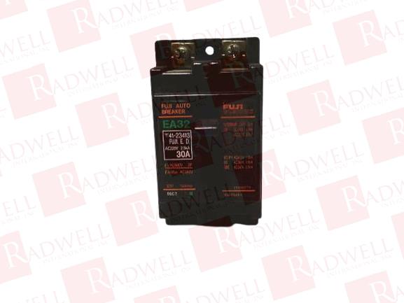 FUJI ELECTRIC EA32-30