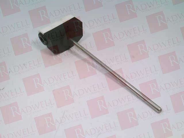 QWIK MINI 10K TYPE 3, 6" PROBE, IP54