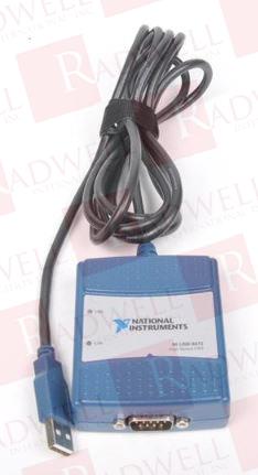 NATIONAL INSTRUMENTS 779795-01