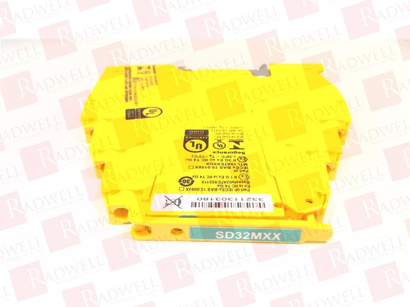 EATON CORPORATION SD32MXX-BCN