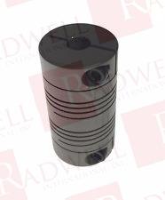 HELICAL COUPLINGS ACR100-12-12