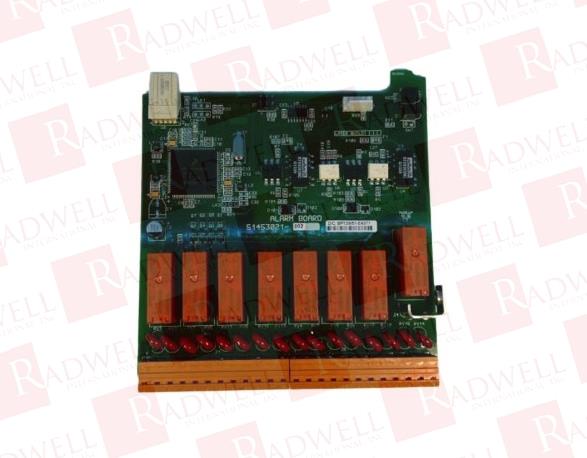 HONEYWELL 51453021-002