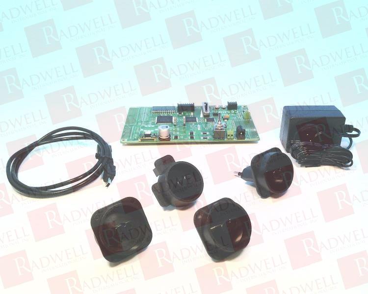 LATTICE PAC-POWR1220AT8-HS-EVN