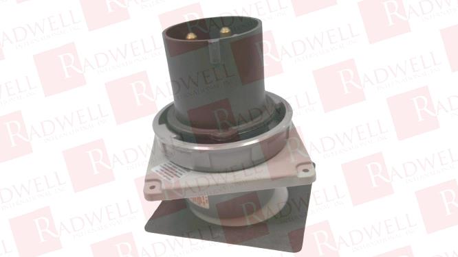 HUBBELL 4100B5W