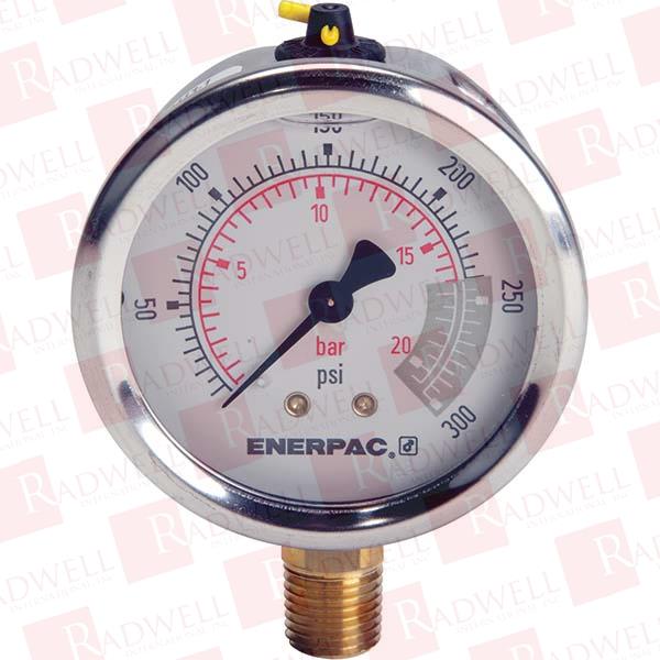 ENERPAC G2512L