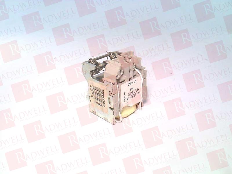 SCHNEIDER ELECTRIC 29414