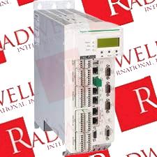 SCHNEIDER ELECTRIC LMC802CAA10000