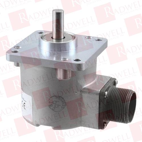 BEI SENSORS H25D-SS-5000-ABC-28V/5-SM18