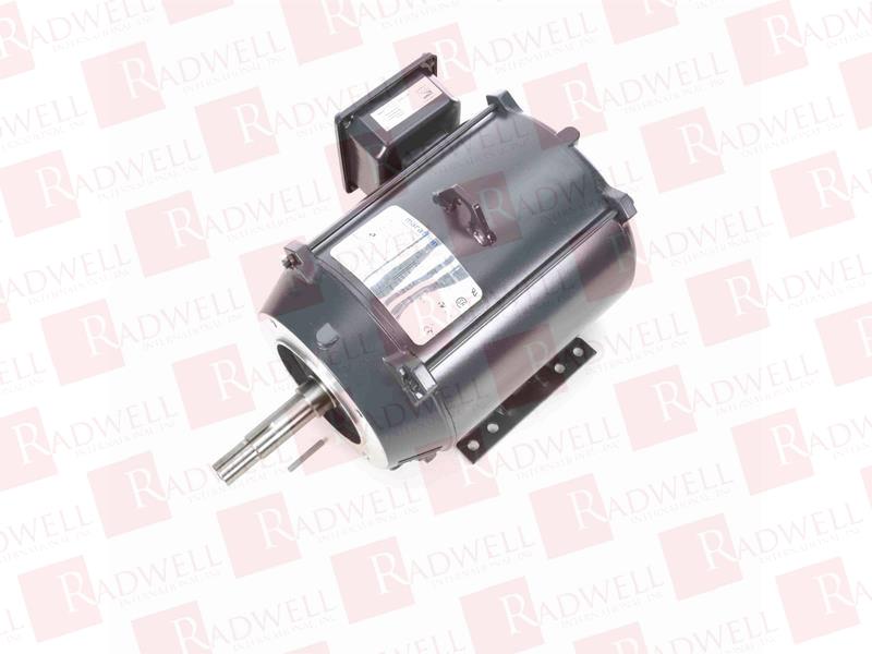 REGAL REXNORD 184TTDBD6008