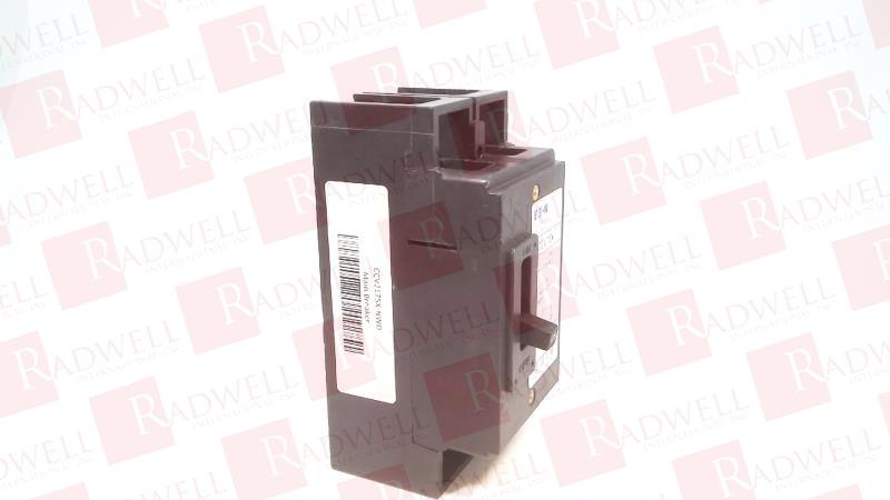 EATON CORPORATION CCV2175X