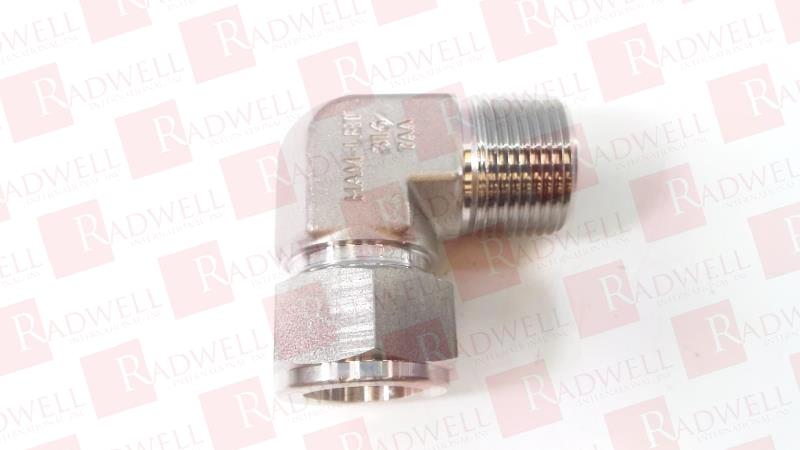 HAM-LET 769LSS3/4X3/4