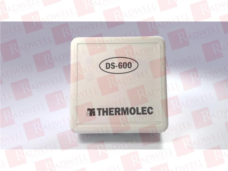 THERMOLEC DS-600