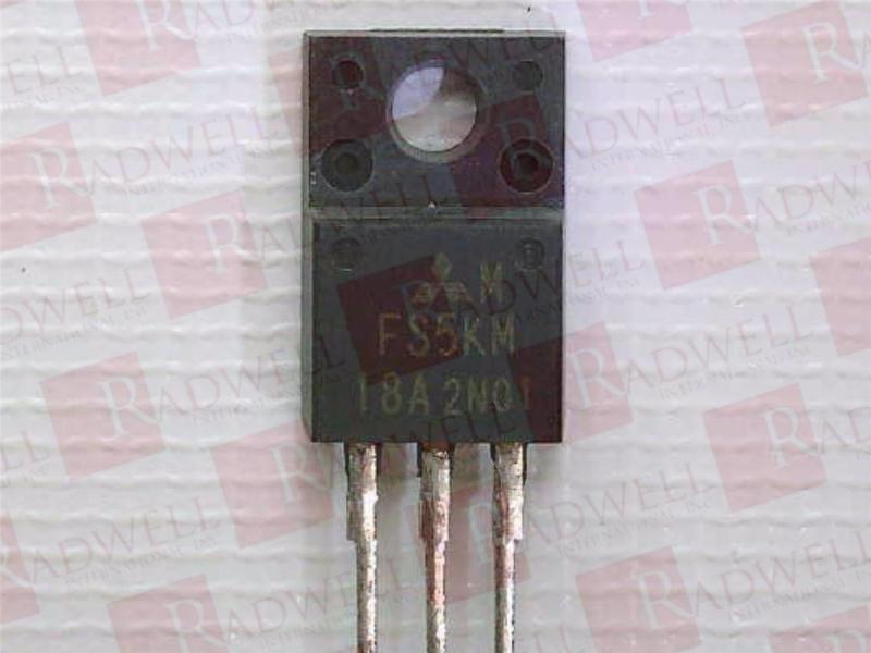 MITSUBISHI FS5KM18A