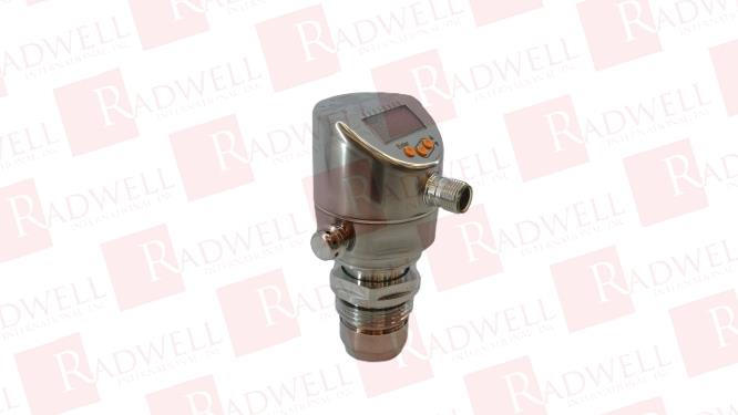 EFECTOR PI-025-REA01-MFRKG/US/ /P-PI1803