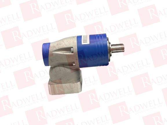 WITTENSTEIN LPK-090-MO2-10-111