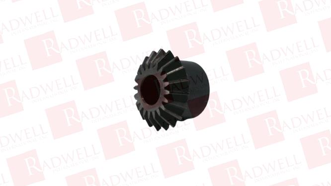 MARTIN SPROCKET & GEAR INC M1020