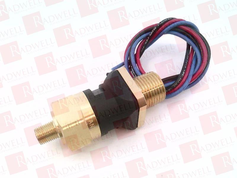 ANFIELD SENSORS  SPF-23R-2M-C-EL