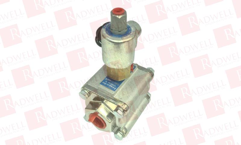 LEXAIR INC C310412-6