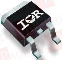 VISHAY IRFR310TRPBF
