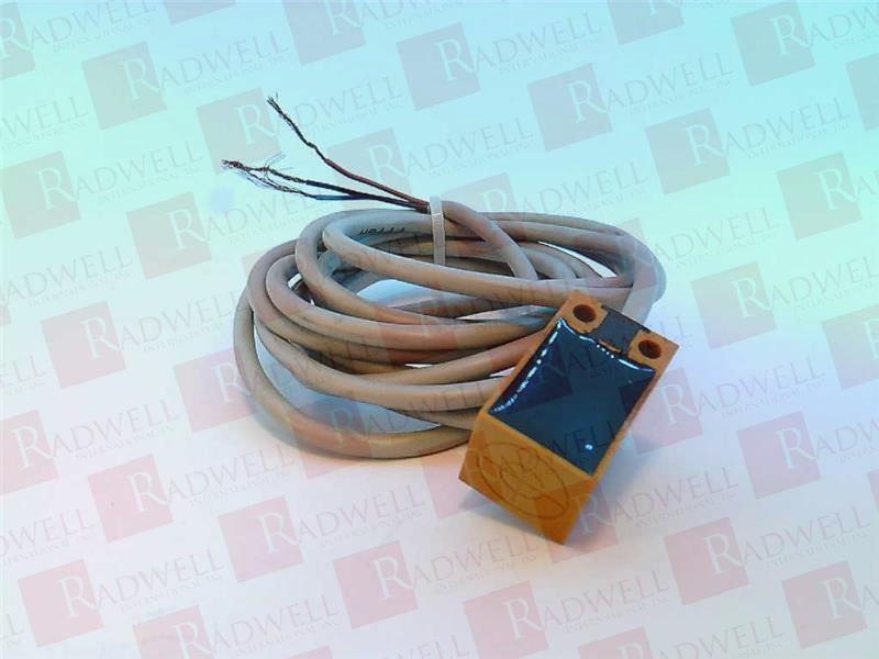 OMRON TL-Q5MC1 2M