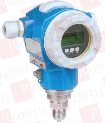 ENDRESS & HAUSER FMB70-1BR1FA200CAA