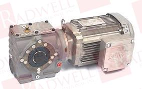SEW EURODRIVE SA47/TDRE80M4/DH