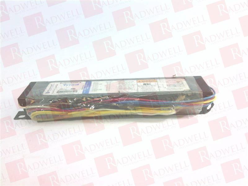 UNIVERSAL LIGHTING TECHNOLOGY B432IUNVHP-A000I