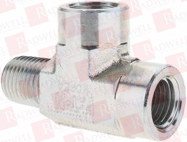 EATON CORPORATION 2092-4-4S