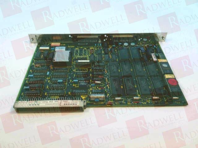 SIEMENS 6FX1125-8AB01