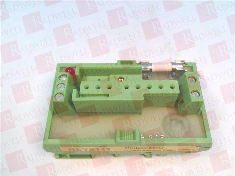 PHILIPS RLY9141