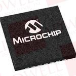 MICROCHIP TECHNOLOGY INC PIC18F2580-I/ML