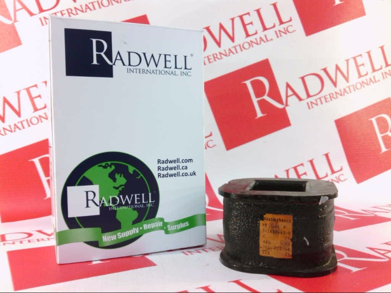 WESTINGHOUSE S-1490659-B