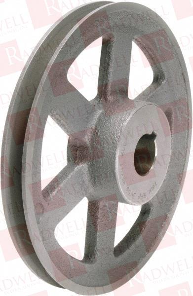 ALTRA INDUSTRIAL MOTION BK501