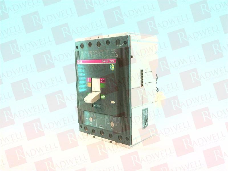 ASEA BROWN BOVERI 1SDA054322R1