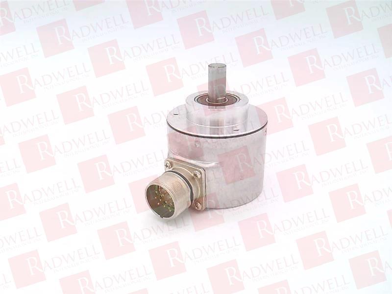 DYNAPAR RI58-O/5000EK.42KD