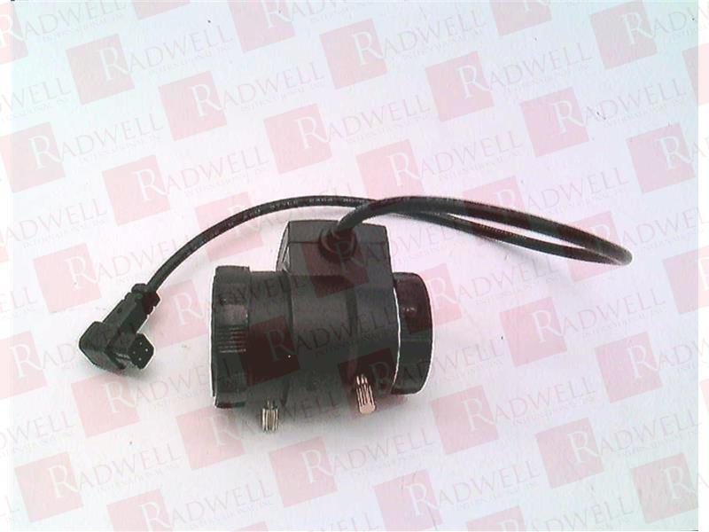 CREST ELECTRONICS 2812DCA1-S