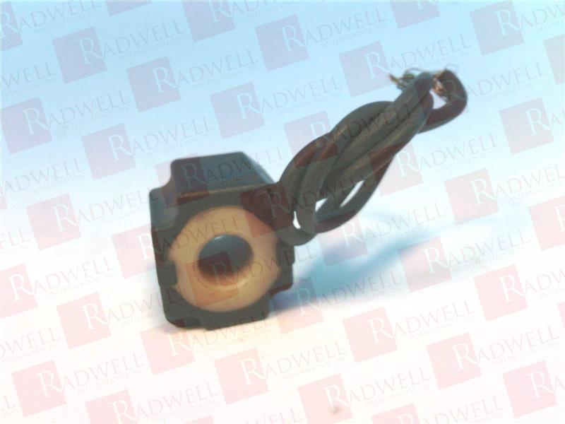 MAC VALVES INC C1-11AG