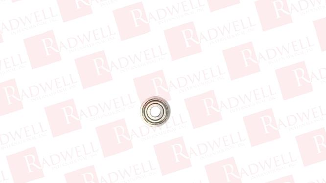 BEARINGS LIMITED 623 ZZ
