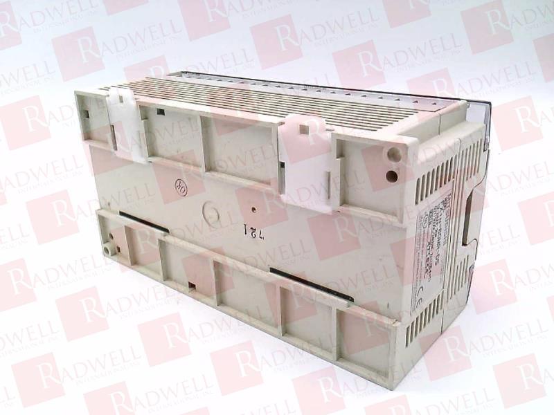 MITSUBISHI FX1N-60MR-DS