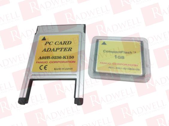 FANUC ATA-KIT-1GB