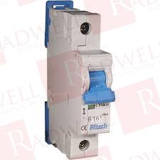 ALTECH CORP 1BU2R